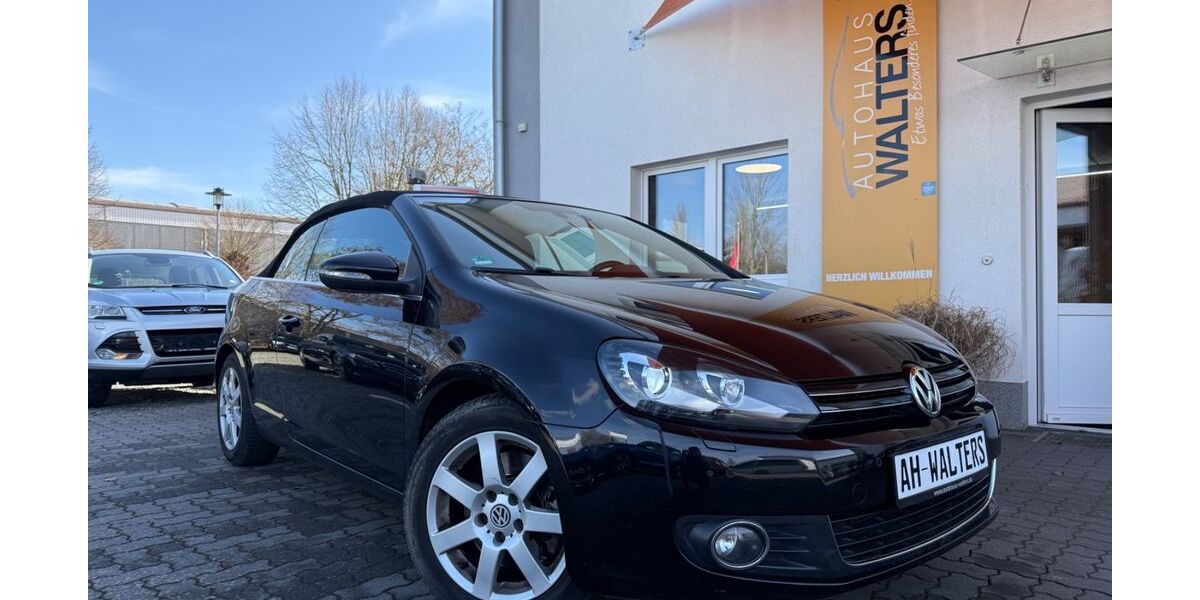 VW Golf 94.919 km 12.885 &euro; Stockelsdorf bei Lübeck 23617