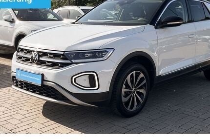 VW T-Roc 8.550 km 25.980 &euro; Jever 26441