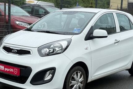 Kia Picanto 95.000 km 4.999 &euro; ESSEN 45329