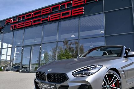 BMW Z4 28.243 km 49.790 &euro; Meschede/NRW 59872
