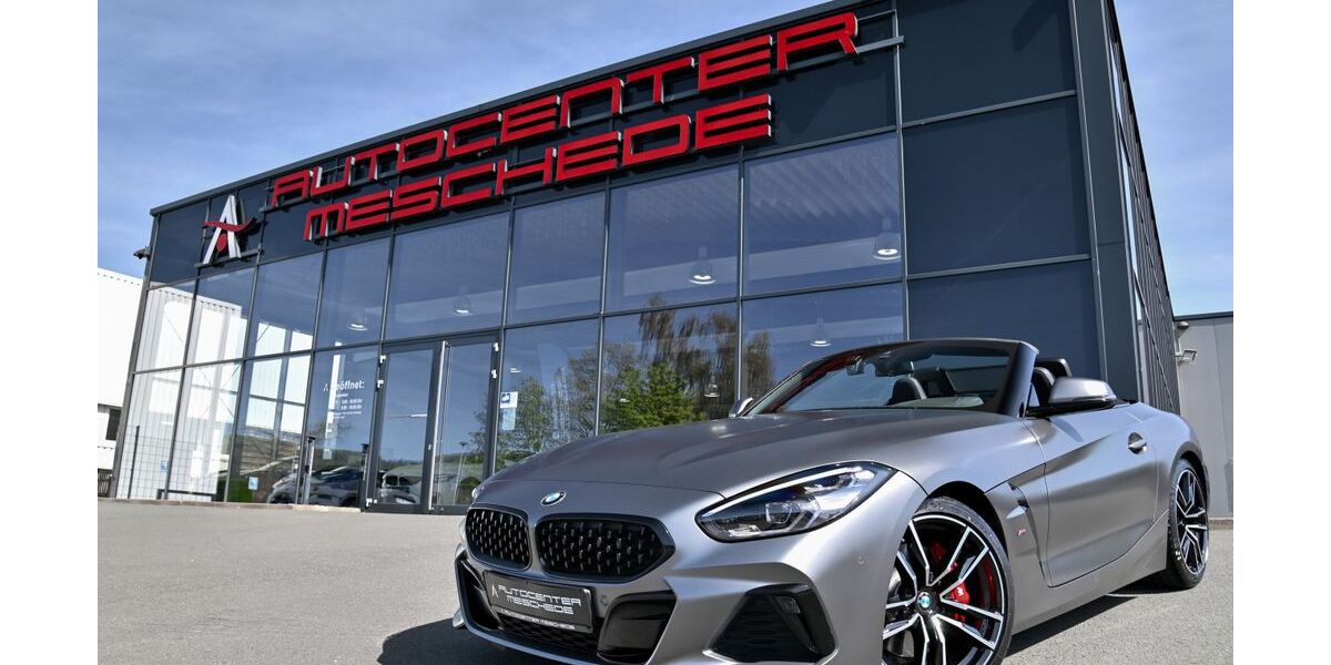 BMW Z4 28.243 km 49.790 &euro; Meschede/NRW 59872