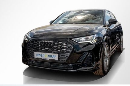 Audi Q3 4.900 km 46.440 &euro; Magdeburg 39126
