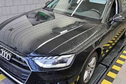Audi A4 154.000 km 17.999 &euro; Hohenbrunn 85662