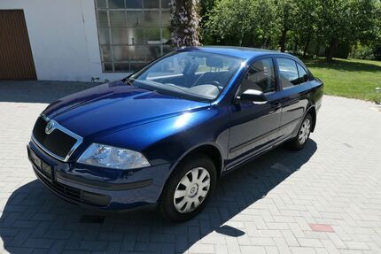 Skoda Octavia 164.491 km 3.750 € Schönbrunn 96185