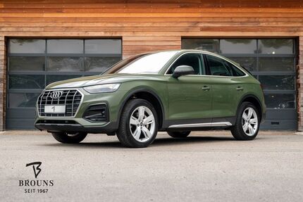 Audi Q5 29.000 km 39.950 &euro; Aachen 52072
