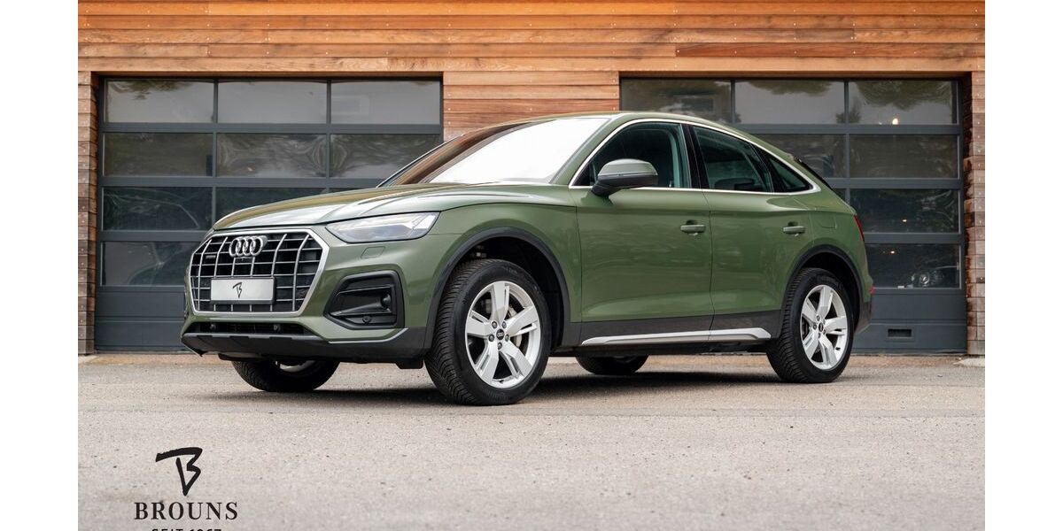 Audi Q5 29.000 km 39.950 &euro; Aachen 52072
