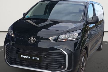Toyota Proace (Verso) 6.500 km 36.910 € Ingolstadt 85055
