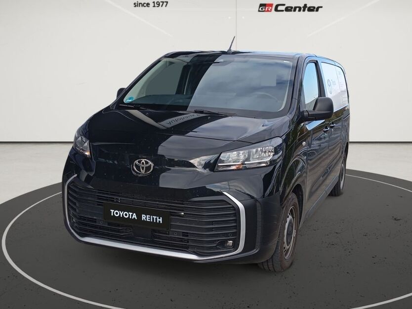 Toyota Proace (Verso) 6.500 km 36.910 € Ingolstadt 85055