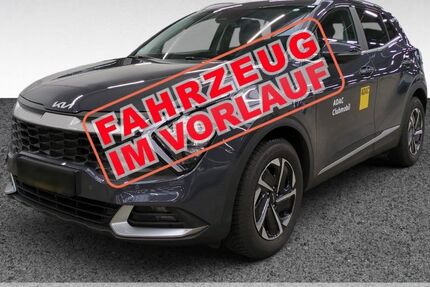 Kia Sportage 18.460 km 24.899 &euro; Chemnitz - Mittelbach 09224