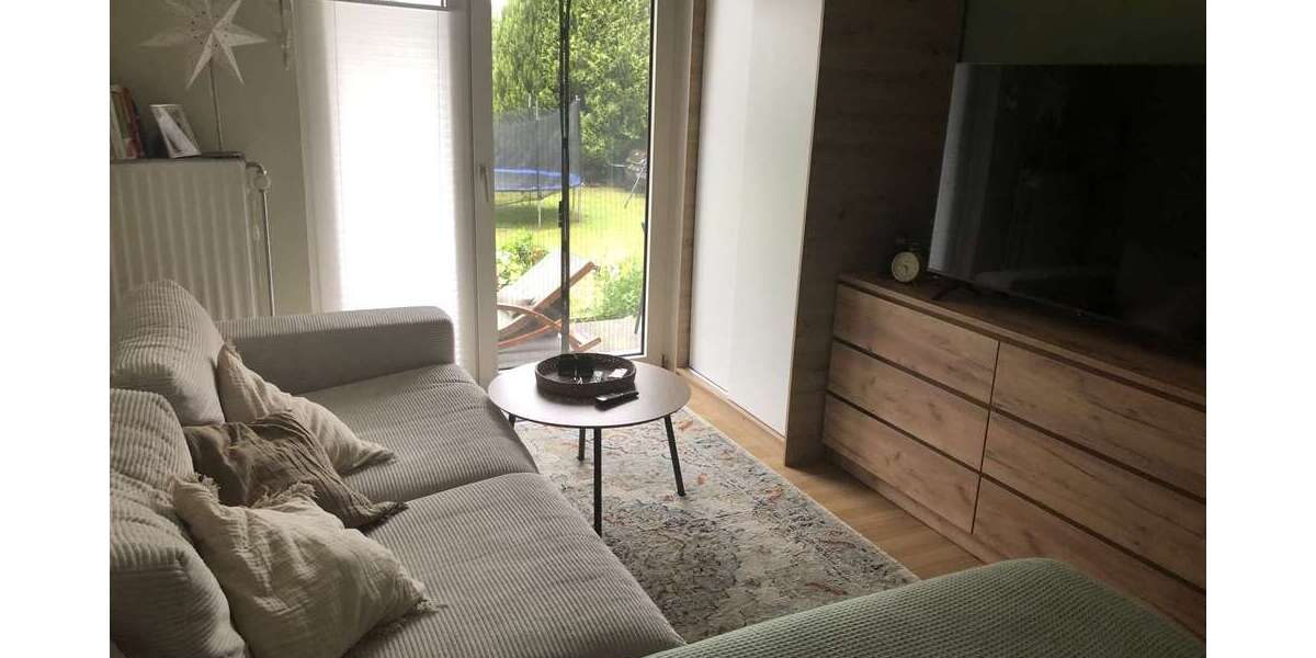 Etagenwohnung Lippstadt Cappel - 3 Zimmer, 60 m&sup2;, 480&euro; | Angebot:26883757