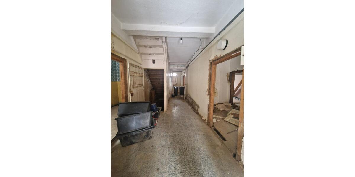 Reihenhaus Bad Frankenhausen/Kyffhäuser Kyffhäuser - 75.000&euro; | Angebot:26420479