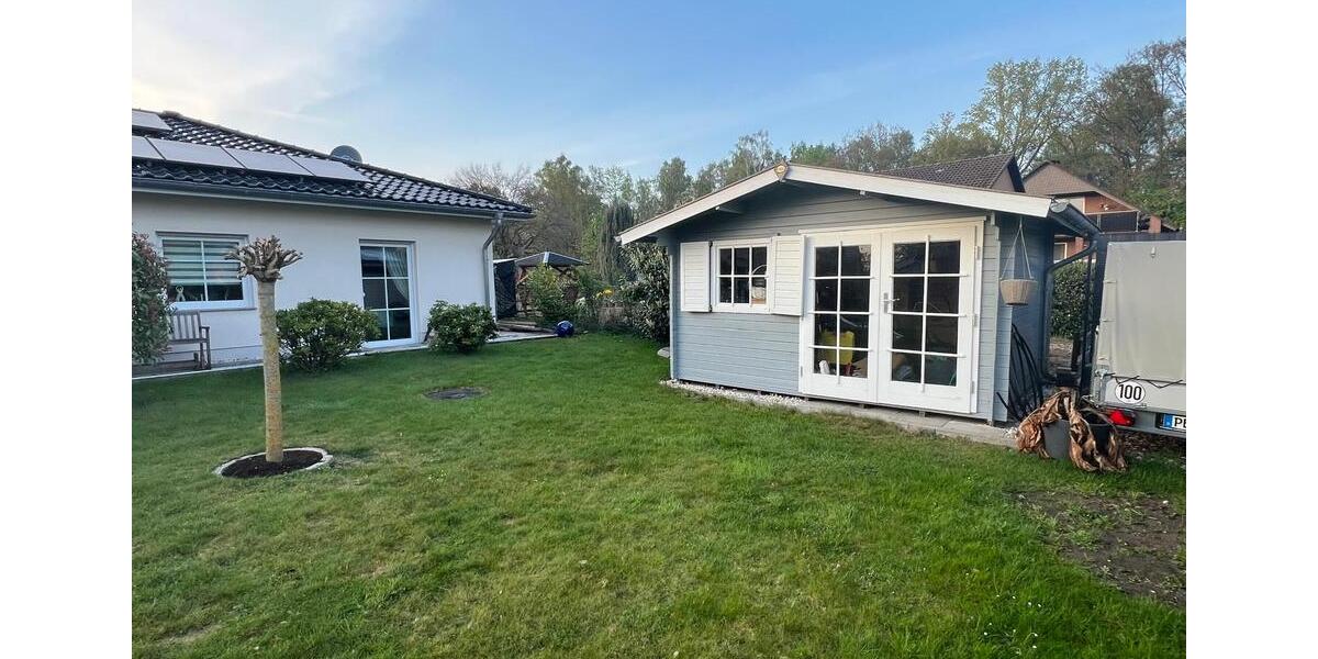 Bungalow Edemissen - 4 Zimmer, 135 m&sup2;, 489.000&euro; | Angebot:26819897