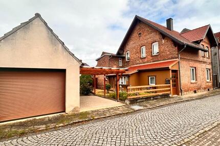 Haus An der Schmücke - 137.500&euro; | Angebot:27068376