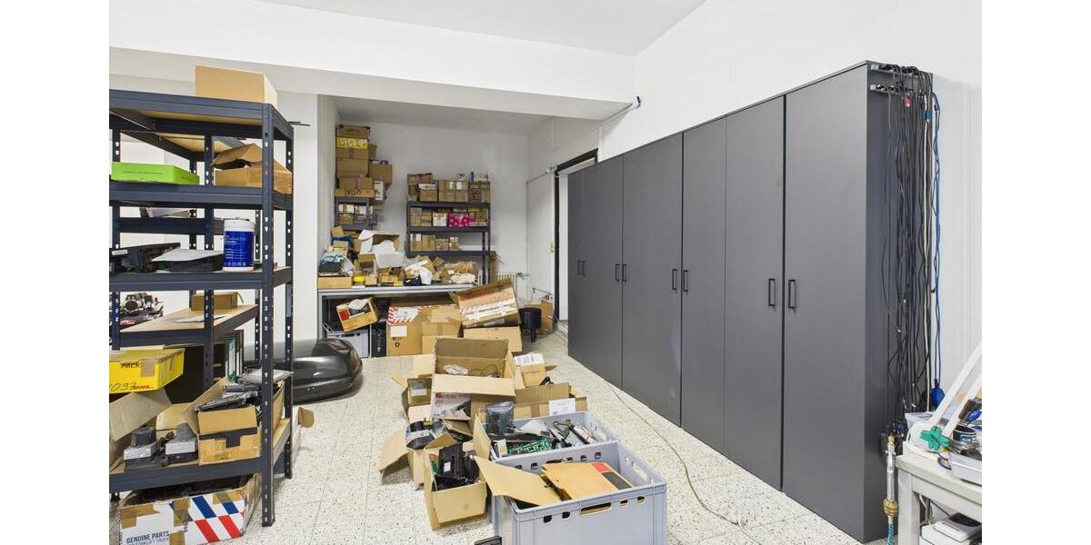 Gewerbeobjekt Nörvenich - 800&euro; | Angebot:24953953