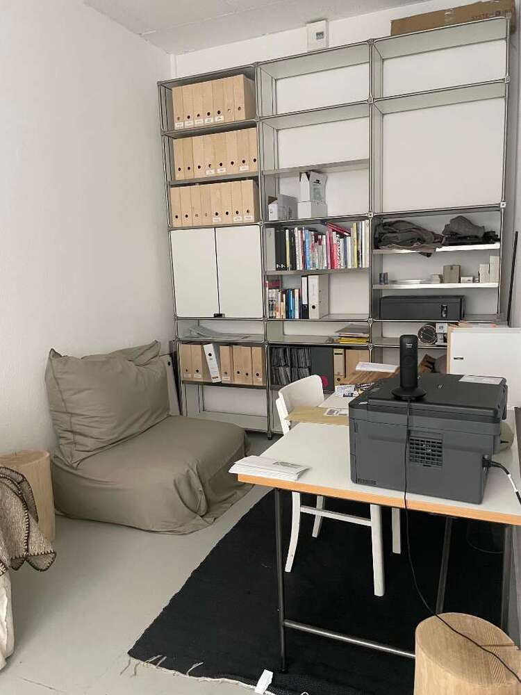 Büro in Mannheim 199 € 8 m²