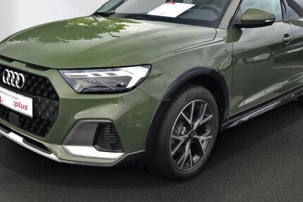 Audi A1 6.700 km 28.480 &euro; Lübeck 23556