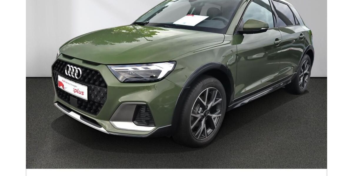 Audi A1 6.700 km 28.480 &euro; Lübeck 23556