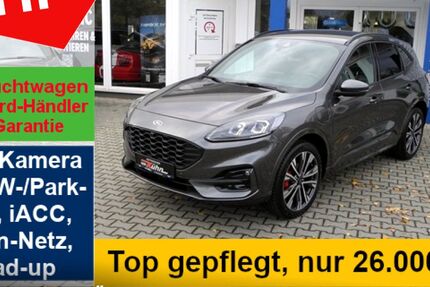 Ford Kuga 25.705 km 26.970 &euro; Arnstadt 99310