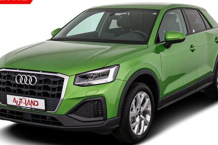 Audi Q2 47.119 km 24.490 &euro; Köthen 06366