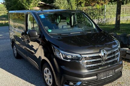 Renault Trafic 69.900 km 29.990 &euro; Wolnzach 85283