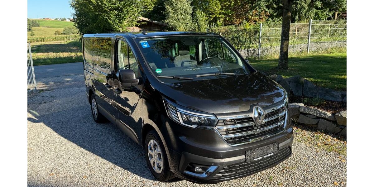 Renault Trafic 69.900 km 29.990 &euro; Wolnzach 85283