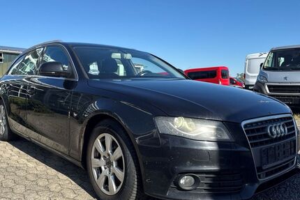 Audi A4 397.000 km 2.388 &euro; Rheinbach 53359