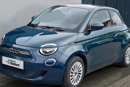 Fiat 500e 37.350 km 21.500 &euro; Lauchringen 79787