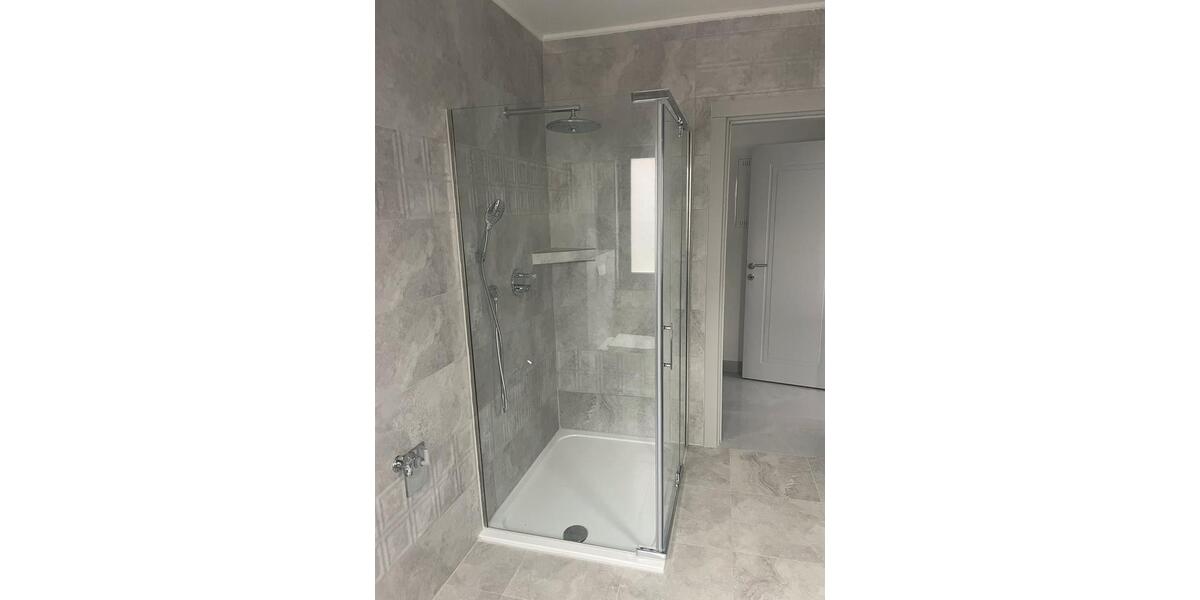 Lübeck-Travemünde Erstbezug Wohnung 3 zimmer