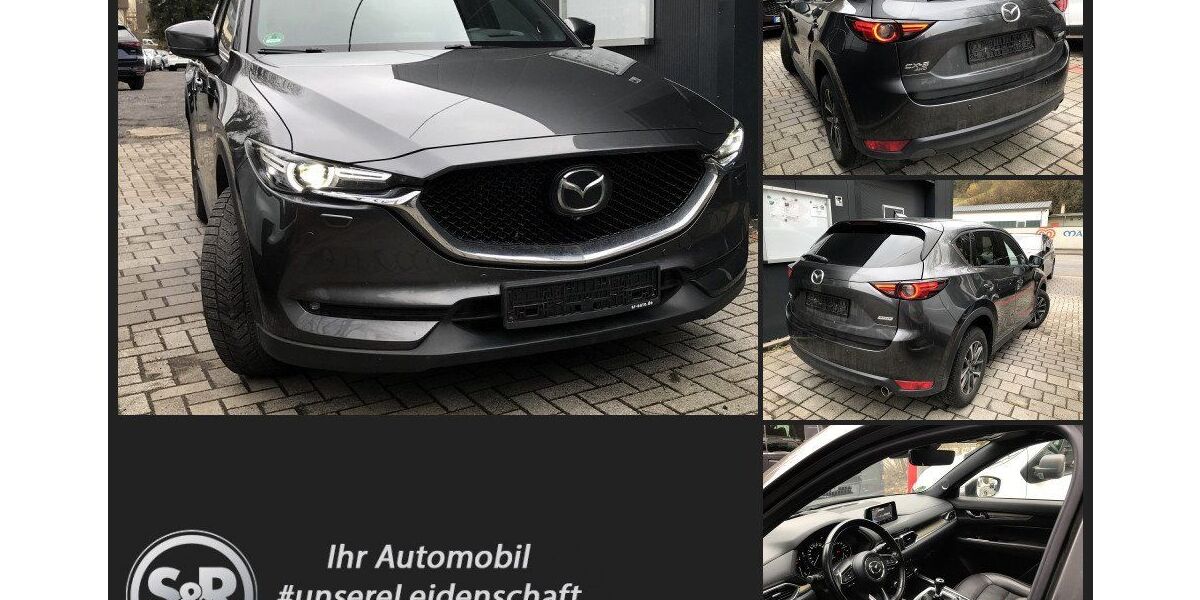 Mazda CX-5 101.600 km 19.980 &euro; Diez 65582