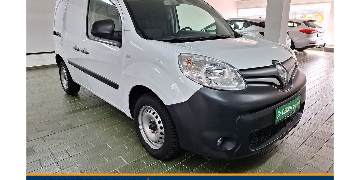 Renault Kangoo 96.946 km 10.190 &euro; Gelsenkirchen 45899