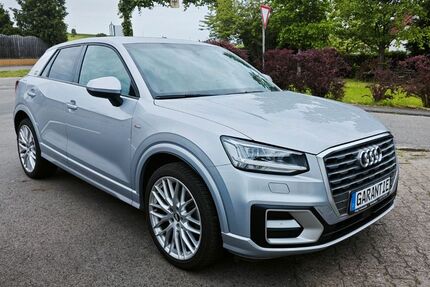 Audi Q2 131.179 km 15.995 &euro; Siebeldingen 76833
