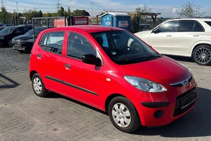 Hyundai i10 162.000 km 1.599 € Wesseling (bei Köln) 50389