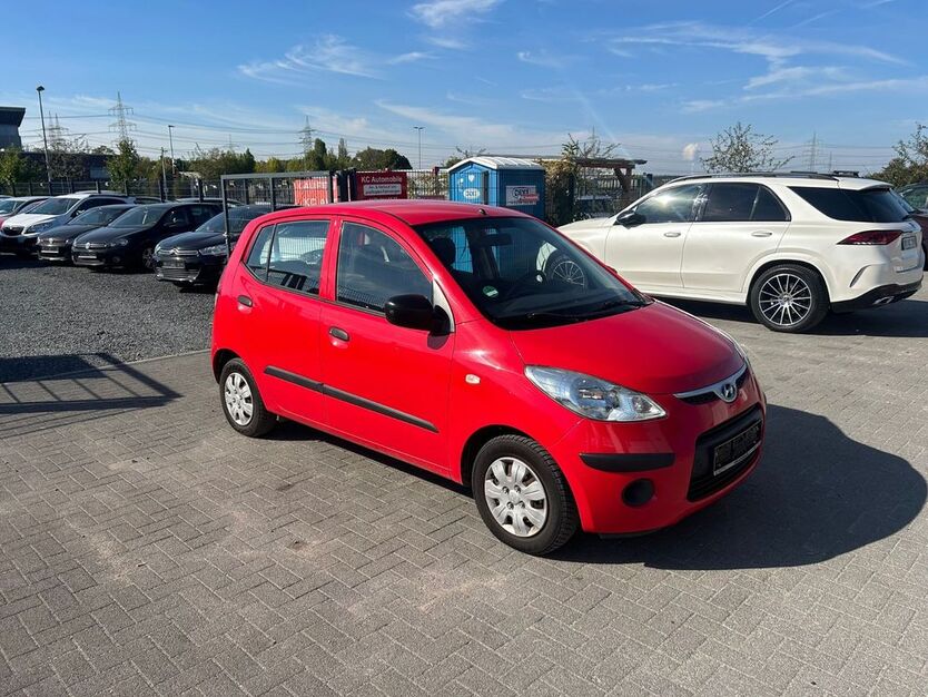 Hyundai i10 162.000 km 1.599 € Wesseling (bei Köln) 50389
