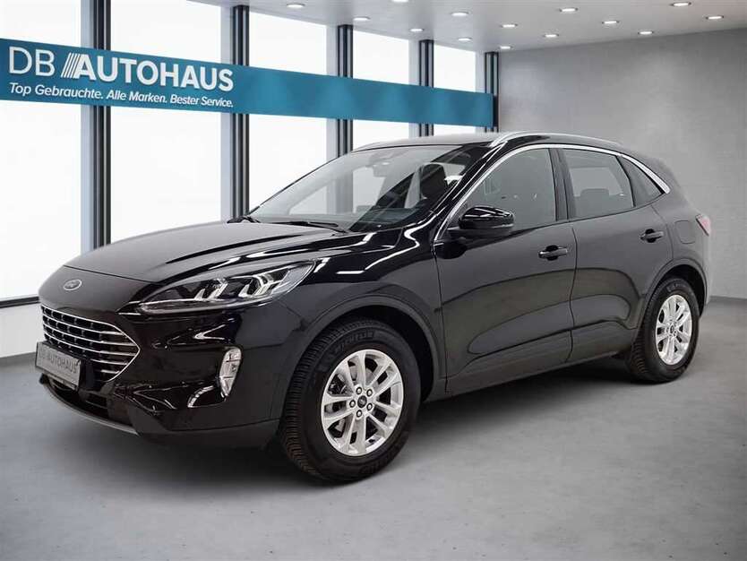Ford Kuga 88.950 km 21.290 € Schweinfurt 97424