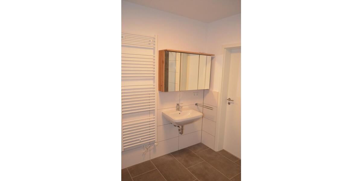 Erdgeschoßwohnung Bad Bocklet - 2 Zimmer, 36 m&sup2;, 550&euro; | Angebot:26403643