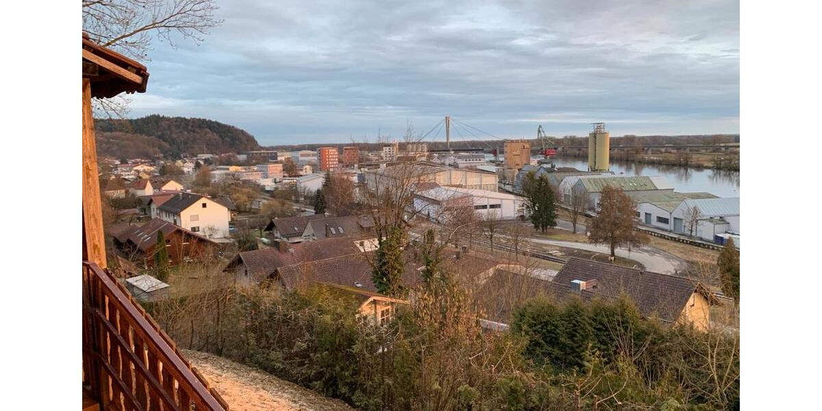 Bungalow Deggendorf - 3 Zimmer, 63 m&sup2;, 1.000&euro; | Angebot:25319212