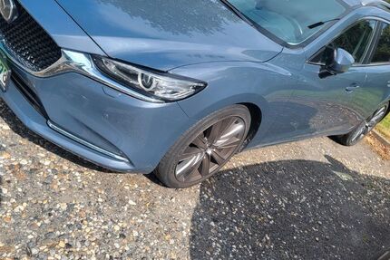 Mazda 6 54.000 km 20.999 &euro; Meschede 59872