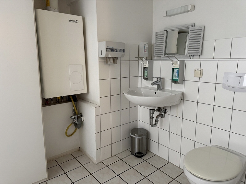 Attraktive Praxisetage in Ohrdruf - Gewerbeobjekt Ohrdruf | Angebot:25566151