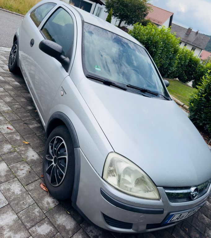 Corsa
