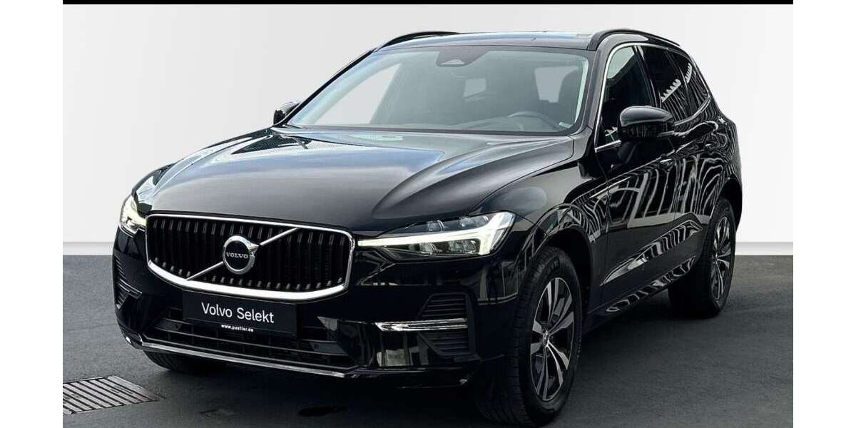Volvo XC60 131.000 km 28.890 &euro; Iserlohn 58640