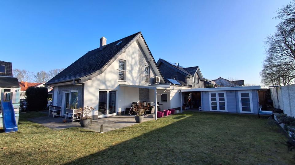 Einfamilienhaus Lotte - 4 Zimmer, 126 m&sup2;, 599.000&euro; | Angebot:25916894