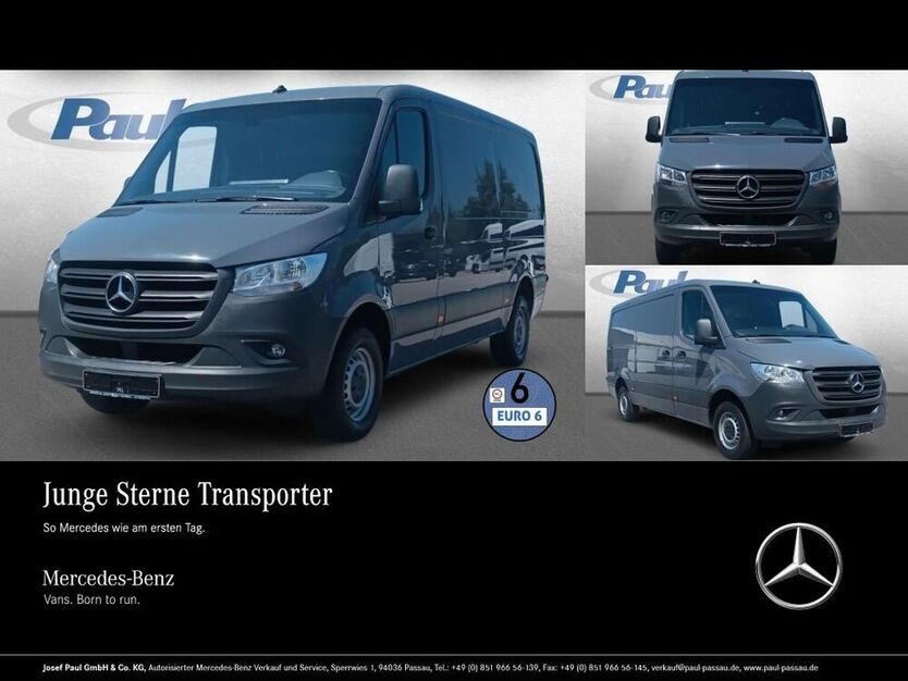 Sprinter