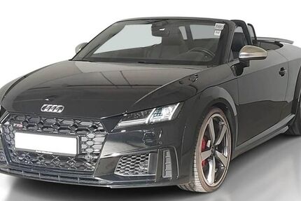 Audi TT 38.180 km 42.569 € Hamm 59067