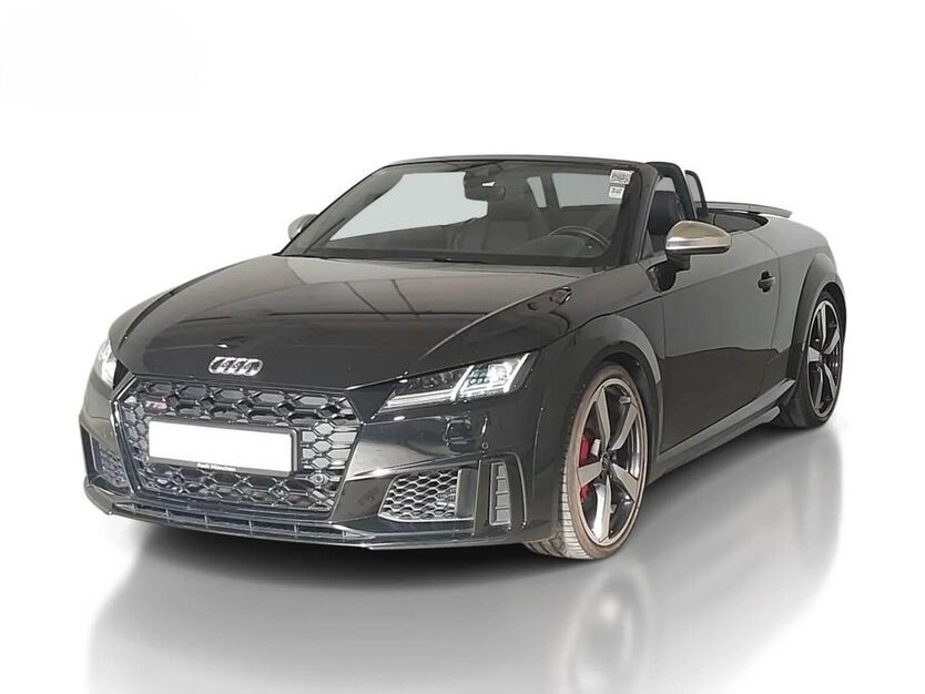 Audi TT 38.180 km 42.974 € Hamm 59067