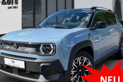 Renault R 4 3.500 km 37.490 € Albstadt 72458