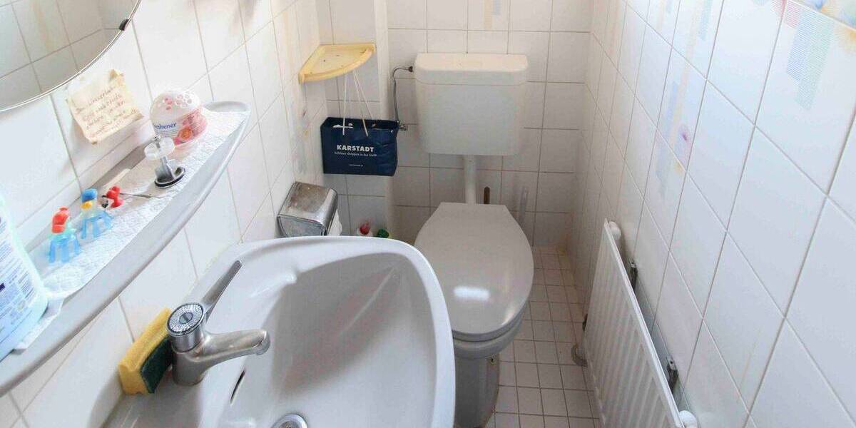 Reihenmittelhaus Berlin Buckow - 5 Zimmer, 120 m&sup2;, 500.000&euro; | Angebot:26820299