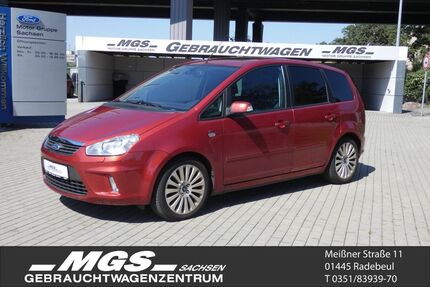 Ford C-Max 130.100 km 3.100 &euro; Radebeul 01445