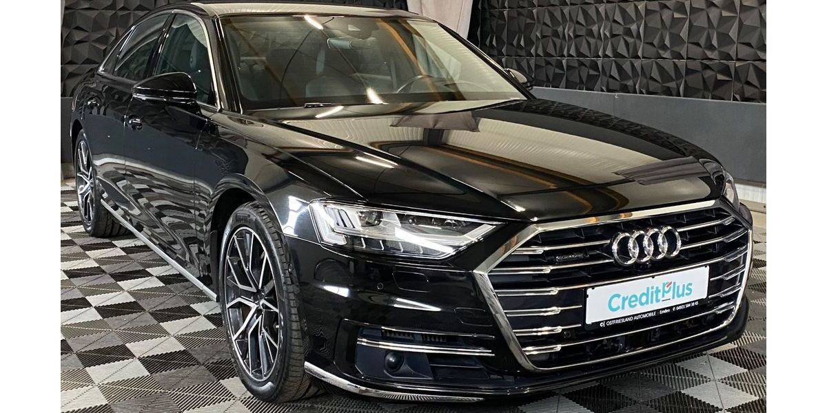 Audi A8 69.700 km 44.990 &euro; Emden 26721