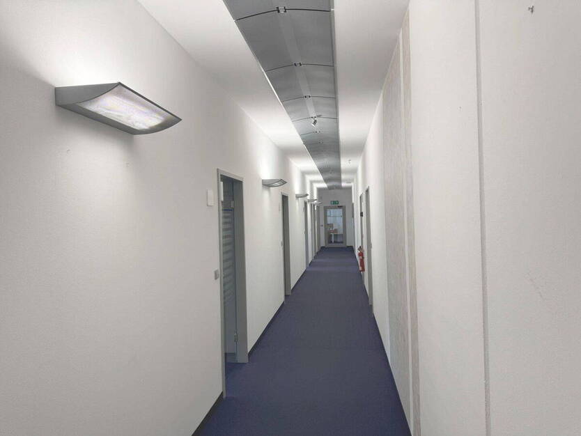 komplettes Bürogebäude in Bestlage Sindelfingens zur Alleinnutzung zimmer