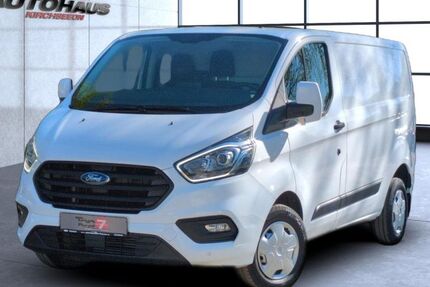 Ford Transit Custom 79.400 km 16.950 &euro; Kirchseeon 85614
